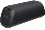 LG DXG7QBK sw XBOOM Go Bluetooth-Speaker 40W,BT5.1,Aux,Beleuchtung,IP67,24h - Schwarz