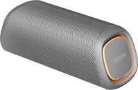 LG DXG7QGR.DDEULLK, LG CE Electronics Bluetooth Lautsprecher DXG7QGR.DDEULLK Grau