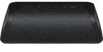 LG DXG5QBK sw XBOOM Go Bluetooth-Speaker 20W,BT5.1,Aux,Beleuchtung,IP67,18h - Schwarz