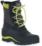 CMP Schuhe Khalto Snow Boot WP, 30Q4684F977 - Schwarz - 35