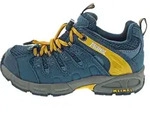 Meindl Respond Junior 204492 (32/sunset-petrol) - Blau - 32