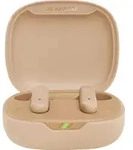 JBL Wave Flex Bluetooth-Kopfh&ouml;rer Beige - Beige
