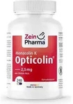 Opticolin K Monacolin 2,5 mg Kapseln 240 St