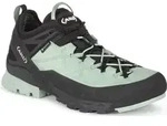 AKU Rock Dfs GTX W's Farbe: JADE / Gr&ouml;&szlig;e: 5.5 - Gr&uuml;n - 39