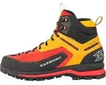 Garmont Schuhe Vetta Tech Gtx, 002466 - Rot/Orange - 41,5