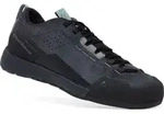 Technician Lthr W'S- Aprch Shs, Asphalt-Goblin Blue, 8 US, Damen - Black Diamond,
