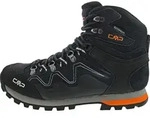 CMP Athunis Mid Trekking Wanderstiefel Blau - Blau - 43