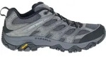 Merrell Moab 3, Granite V2 - Grau - 46