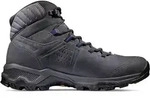 Mammut Mercury IV Mid GTX Men Velikost: 7,5 UK / Barva: dark titanium-black -