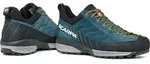 Scarpa MESCALITO GTX, 485 g - Petrol - 46