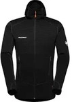 Mammut Taiss Light ML Hooded Jacket black S - Schwarz - S