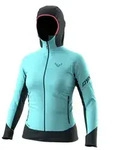 Dynafit Damen Mezzalama PTC Alpha Marine blue : M Gr&ouml;&szlig;e: M - T&uuml;rkis - M