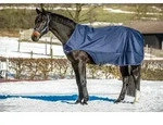 Bucas Walker 50g - Nierendecke - Navy/Silber