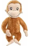 Schmidt Spiele Coco der neugierige Affe Coco, Pl&uuml;schtier, Kuscheltier, Stofftier,