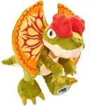 Dominion Dilophosaurus (mehrfarbig, Gr&ouml;&szlig;e: 25 cm)