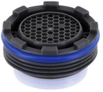 Ideal Standard Luftsprudler M21,5x1 Honeycomb Cache B960366NU Active