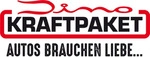 Dino KRAFTPAKET 15mm-18V-Akku Exzenter Poliermaschine Set mit 2 Akkus, Ladeger&auml;t