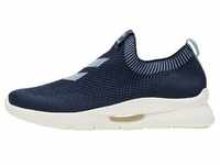 Hummel Tatum Seamless Sneaker Schuhe blau 211939-1009, Schuhgröße:36 EU