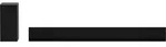 LG DGX sw 3.1 Soundbar im Gallery Design 420W,ext.Sub,DolbyAtmos,WLAN,BT,USB -