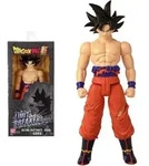 Figur mit Gelenken Dragon Ball Z Dragon Ball Limit Breaker - Goku Ultra Instinct -