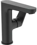 Ideal Standard Waschtischarmatur Cerafine O ohne Ablaufgarnitur, Ausladung 136mm
