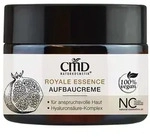 CMD Naturkosmetik Royal Essence Aufbauceme