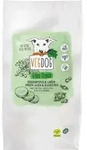 VEGDOG 380006, Adult, Erbse, Kartoffel, S&uuml;&szlig;kartoffeln, 2 kg, Gluten-frei
