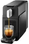 Cremesso 10196323, Pad-Kaffeemaschine, 1,3 l, Kaffeekapsel, 1450 W, Schwarz,...