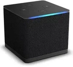 AMAZON Streaming Media-Player Fire TV Cube (3. Gen.) AMAZON Streaming Media-Player Fire TV Cube (3. Gen.)