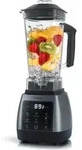 Arendo Standmixer 2000 W, Mixer mit 2 l Mixbeh&auml;lter, Touchpanel, 24.000 U/min,