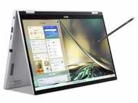 Acer Spin 3 SP314-55N - Flip-Design - Intel Core i7 1255U / 1.7 GHz - Win 11...