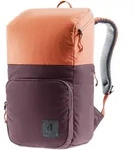 Deuter Rucksack Overday 43 x 25 x 18 - Violett