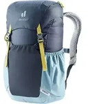DEUTER Junior Rucksack Kinder blau - Blau