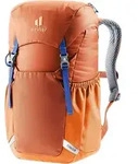 Deuter Junior 18L Kinderrucksack Chestnut-Mandarine - Orange