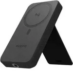 mophie Snap + powerstation stand, 10000 mAh, Lithium-Ion (Li-Ion), Kabelloses