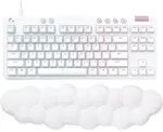 Logitech G G713, G713 Keyboard, Kabelgebunden, USB, Mechanischer Switch, QWERTY,