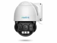 Reolink D4K23 Intelligente 4K UHD PoE IP Überwachungskamera mit High-Speed-PTZ und