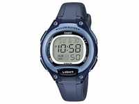Casio Kinderuhr Armbanduhr LW-203-2AVEF blau