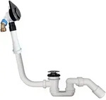 VB Wasserzulauf 0136 150x220x65mm