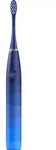 Oclean FLOW, Erwachsener, Schallzahnb&uuml;rste, Whitening, Blau, 76000 Bewegungen pro