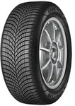 1x Goodyear VECTOR 4SEASONS GEN-3 SUV Ganzjahresreifen 255/55 R19 111W XL M+S 3PMSF