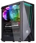 ONE GAMING Entry Gaming PC IR063 - Core i3-12100F - RX 6500 XT - 480 GB NVMe -...