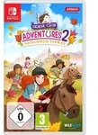 GAME Horse Club Adventures 2 (Switch), Nintendo Switch, E (Jeder)