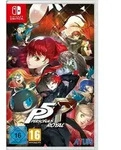 Atlus Persona 5 Royal, Nintendo Switch, M (Reif), Physische Medien