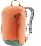 deuter Rucksack Stepout 12 chestnut-ivy - Orange