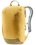 deuter Rucksack Stepout 12 caramel-clay - Gelb