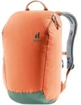 Deuter StepOut 16 Liter Daypack Rucksack chestnut-ivy - Orange