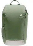 deuter Step Out 16 Khaki - Sand - Gr&uuml;n