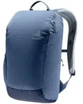 DEUTER Rucksack Stepout 16 Dun - Blau