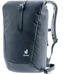 Deuter ProductName DE, Wandern, Schwarz, 22 l, 845 g, 270 mm, 460 mm - Schwarz